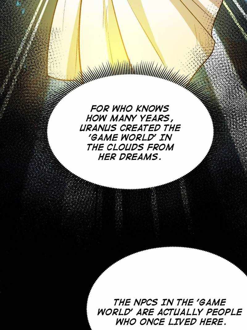 I'm Really Not A Supervillain Chapter 233 31